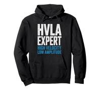 Chiropracteur Hvla Haute Velocite Faible Amplitude Sweat à Capuche