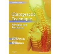 Chiropractic Technique: Principles and Procedures