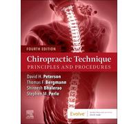 Chiropractic Technique: Principles and Procedures
