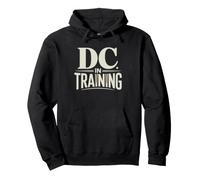 Chiropratique Docteur en DC Sweat à Capuche