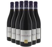Chiroubles - Rouge 2020 - Domaine Lafarge-Vial - Vin Rouge du Beaujolais (6x75cl)
