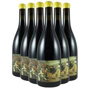 Chiroubles Vieilles Vignes - Rouge 2020 - Domaine Famille Morin - Vin Rouge du Beaujolais (6x75cl)