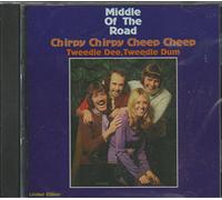 Chirpy Cheep [Import]