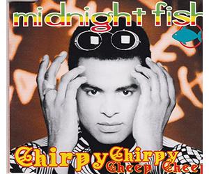 chirpy Cheep (INCL. 2 Versions, 1995) [Import]