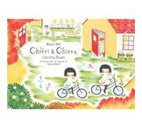 Chirri Chirra On The Town by Kaya Doi Translated by David Boyd Kaya Doi (Auteur)