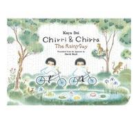 Chirri Chirra The Rainy Day by Kaya Doi Kaya Doi (Auteur)
