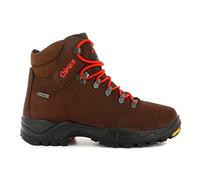 Chiruca 372543 Mixte Adulte Chaussures Trekking, Brun, 43 EU