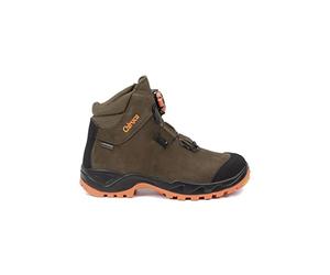 CHIRUCA Bottes Alano Force Boa Haute Visibilité 08 Gore-Tex