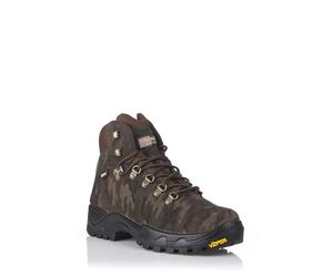 CHIRUCA Bottes Camo 21 Gore-Tex