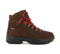 Chaussures Chiruca Cares GORE-TEX marron rouge - 40