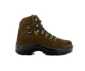 CHIRUCA Bottes POINTER 01 GORE-TEX, vert, 40 EU