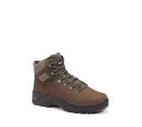 Bottes de SENDERISME CHIRUCA ARALAR 01 GORE-TEX, vert, 38 EU