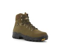 CHIRUCA Bottes TROFEO 01 GORE-TEX, vert, 40 EU