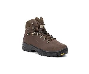 CHIRUCA Bottes Trofeo 02 Gore-Tex, marron, 45 EU