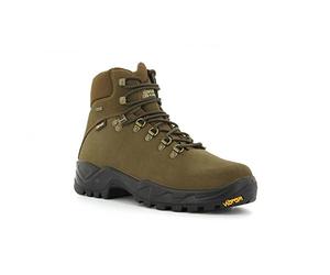 Chiruca Bottines Trophée Gore-Tex Pointer - Vert - vert, 42 EU