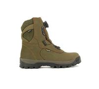 Chiruca Bulldog Boa 01 Bottes en Gore-Tex Vert vert 44 EU
