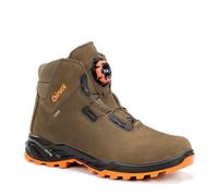 CHIRUCA - Cares Boa Hi Vis Boot - Cares Boa Hi 08, 50 Kaki, 42 2/3 EU