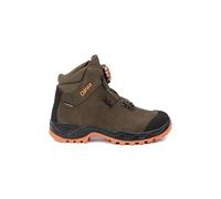 CHIRUCA Bottes Alano Force Boa Hi Vis 08 Gore-Tex, vert, 44 EU