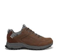 CHIRUCA Chaussures de Habillage pour Hommes Ottawa 01 Gore-Tex Couleur Marron, Mode Urbaine et Ville, marron, 46 EU