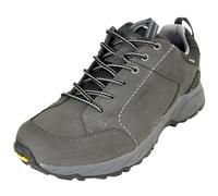CHIRUCA Chaussures de Habillage pour Hommes Ottawa 03 Gore-Tex Couleur Gris, Mode Urbaine et Ville, gris, 42 EU