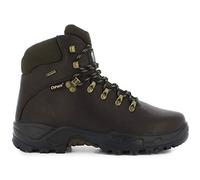 CHIRUCA Chaussures Galicia 02 Gore-Tex, marron, 42 EU