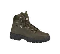 CHIRUCA Chaussures TECKEL 01 Gore-Tex, vert, 41 EU