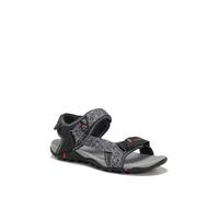 CHIRUCA Dakar 33 Sandales de sport confortables, résistantes et respirantes pour marche et randonnée pour homme Gris, gris, 43 EU