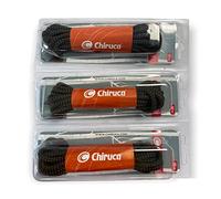Chiruca Lacets de chaussures 160 cm