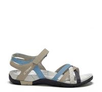 CHIRUCA MALIBU 04 Sandales de trekking, beige, 37 EU