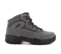 Chiruca Massana, Chaussure de Marche Femme, Gris, 41 EU