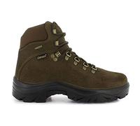 Chiruca Pointer Gore-Tex Bottes de randonnée - vert - vert, 46 EU