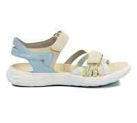CHIRUCA Sandales Barbate 04 en beige pour femme, beige, 40 EU