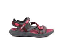 Sandales Chiruca Ayamonte gris foncé violet femme - 40