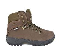 Chiruca Tropheo 02 Gore-Tex - Marron - Marron, 41 EU EU