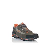 Chiruca Outdoor Chaussure Santiago 08 – Gore‑Tex – Vert Taille 43