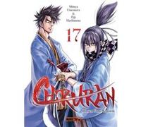 Chiruran T17 Shinya Umemura (Auteur), Eiji Hashimoto (Auteur), Damien Guinois (Traduction)