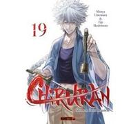 Chiruran T19 Shinya Umemura (Auteur), Eiji Hashimoto (Auteur), Damien Guinois (Traduction)