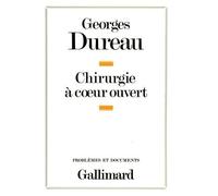 Chirurgie à cœur ouvert