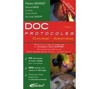 Chirurgie - Anesthésie