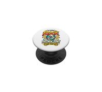 Chirurgie articulaire Amusante de Remplacement de Hanche va Faire basculer Une Nouvelle Articulation PopSockets PopGrip Adhésif