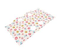 Chirurgie de Chirurgie de la la Respirable Empêche Lick Cat Cat Abdominal Wound Recovery Suit pour Chats Chatons M Récupération Suitkitten Recovery Suitcat (M)