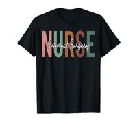 Chirurgie de la cataracte infirmière rétro Vintage appréciation Semaine T-Shirt