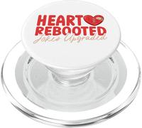 Chirurgie de Pontage PopSockets PopGrip pour MagSafe