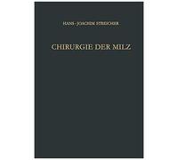Chirurgie Der Milz