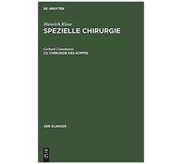 Chirurgie Des Kopfes