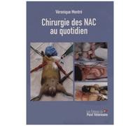 Chirurgie Des Nac Au Quotidien - (1 Dvd)