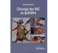 Chirurgie Des Nac Au Quotidien - (1 Dvd)