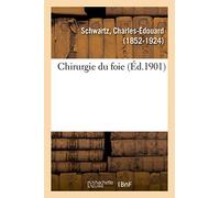 Chirurgie du foie