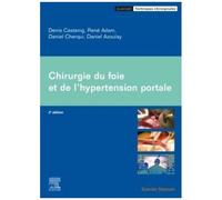 Chirurgie Du Foie Et De L'hypertension Portale