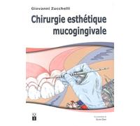 Chirurgie Esthétique Mucogingivale